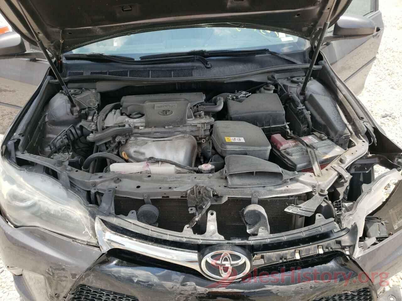 4T1BF1FK3HU319348 2017 TOYOTA CAMRY