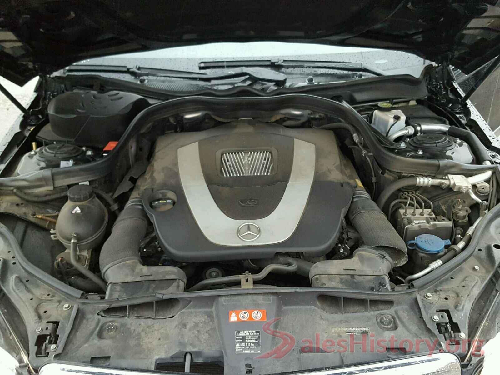 WDDHF8HB5AA189994 2010 MERCEDES-BENZ E 350 4MAT