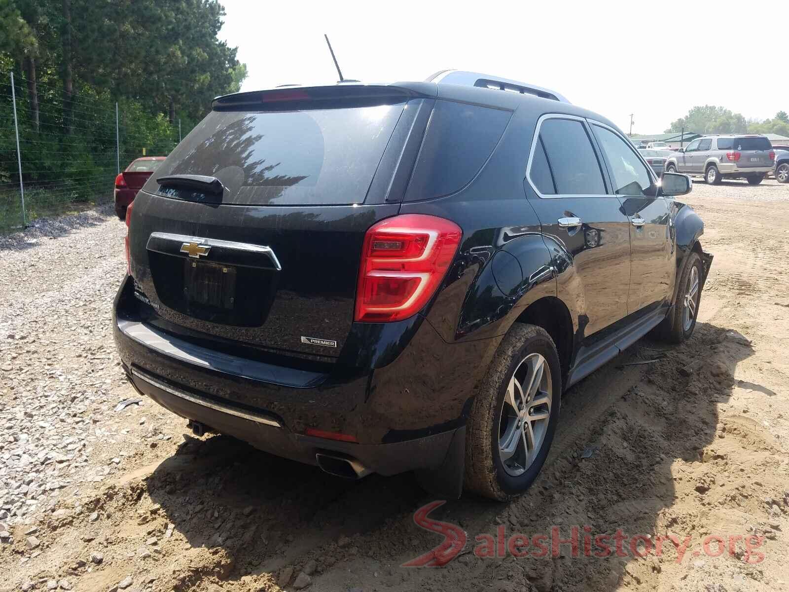 2GNFLGE33H6221955 2017 CHEVROLET EQUINOX