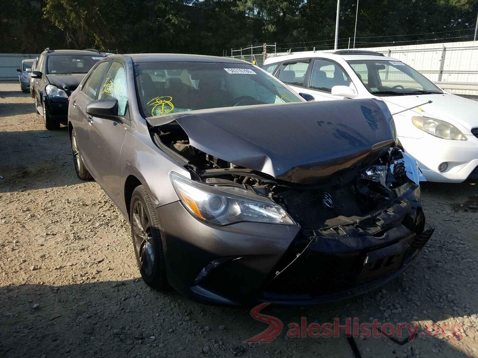 4T1BF1FK9GU545716 2016 TOYOTA CAMRY