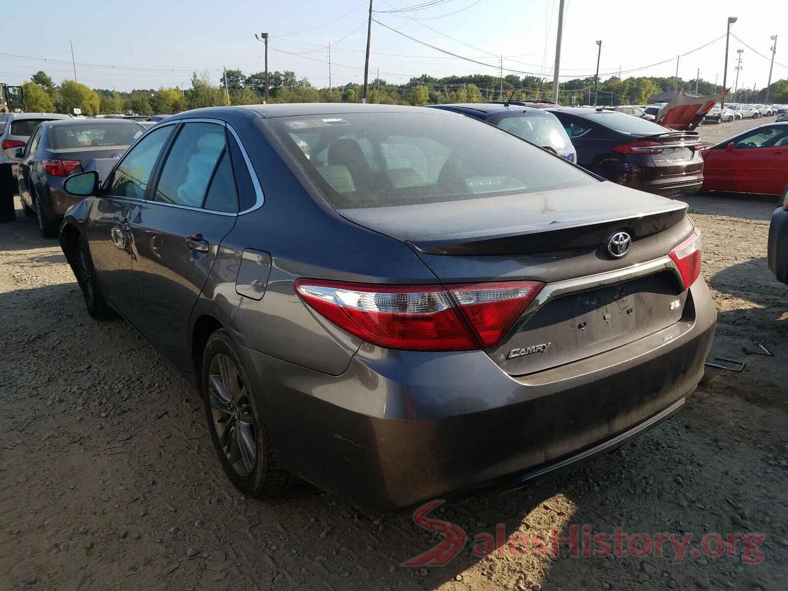 4T1BF1FK9GU545716 2016 TOYOTA CAMRY