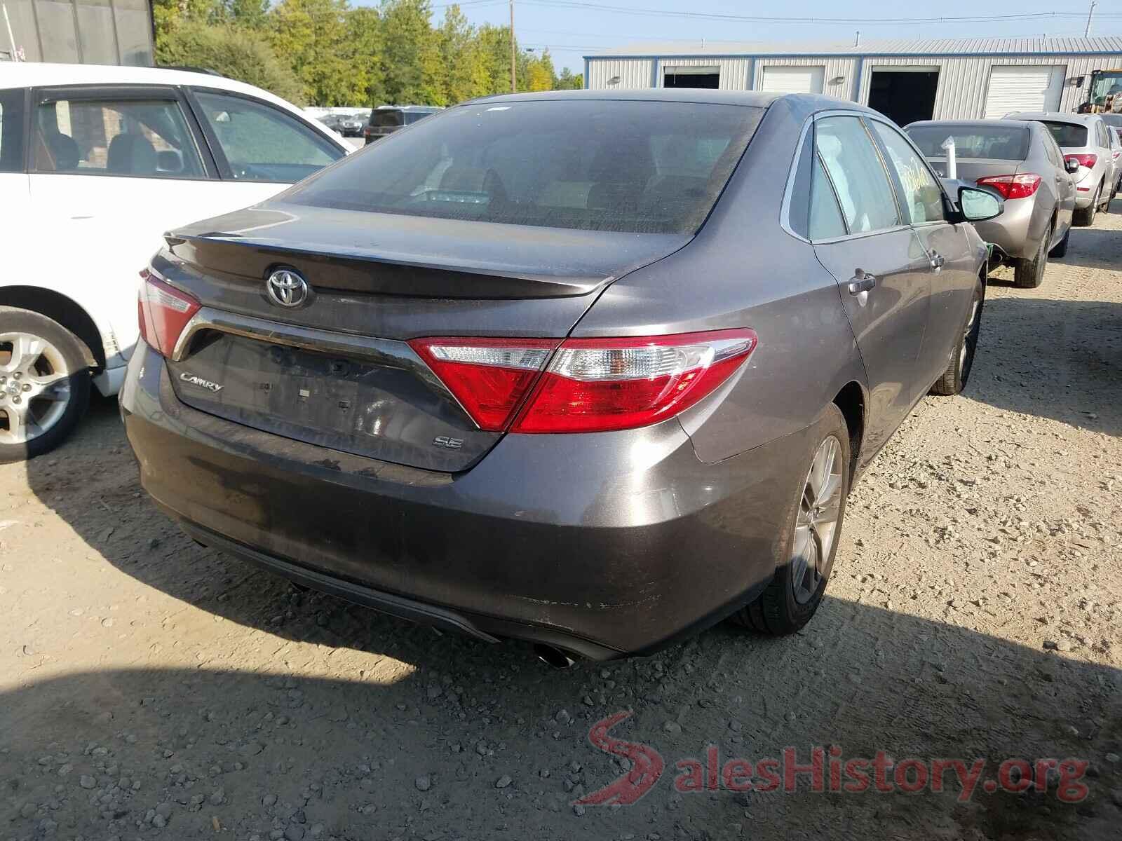 4T1BF1FK9GU545716 2016 TOYOTA CAMRY