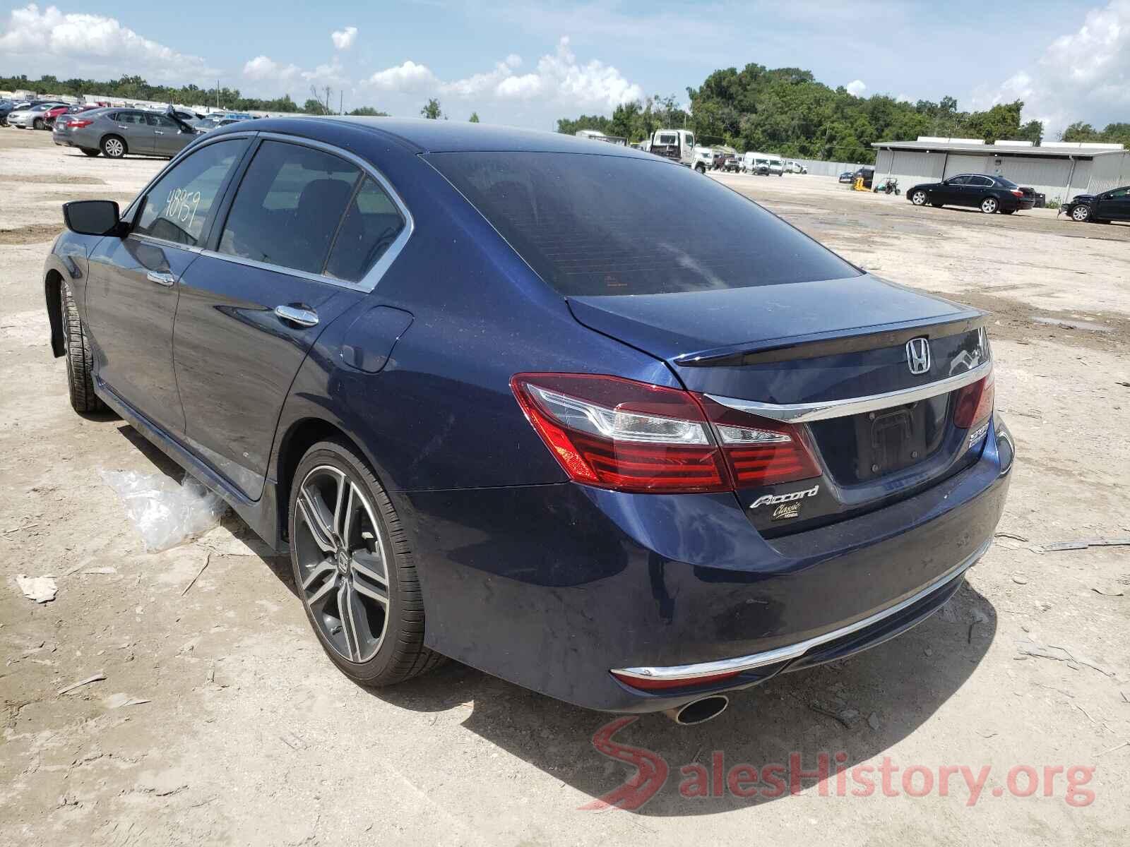 1HGCR2F15HA172854 2017 HONDA ACCORD