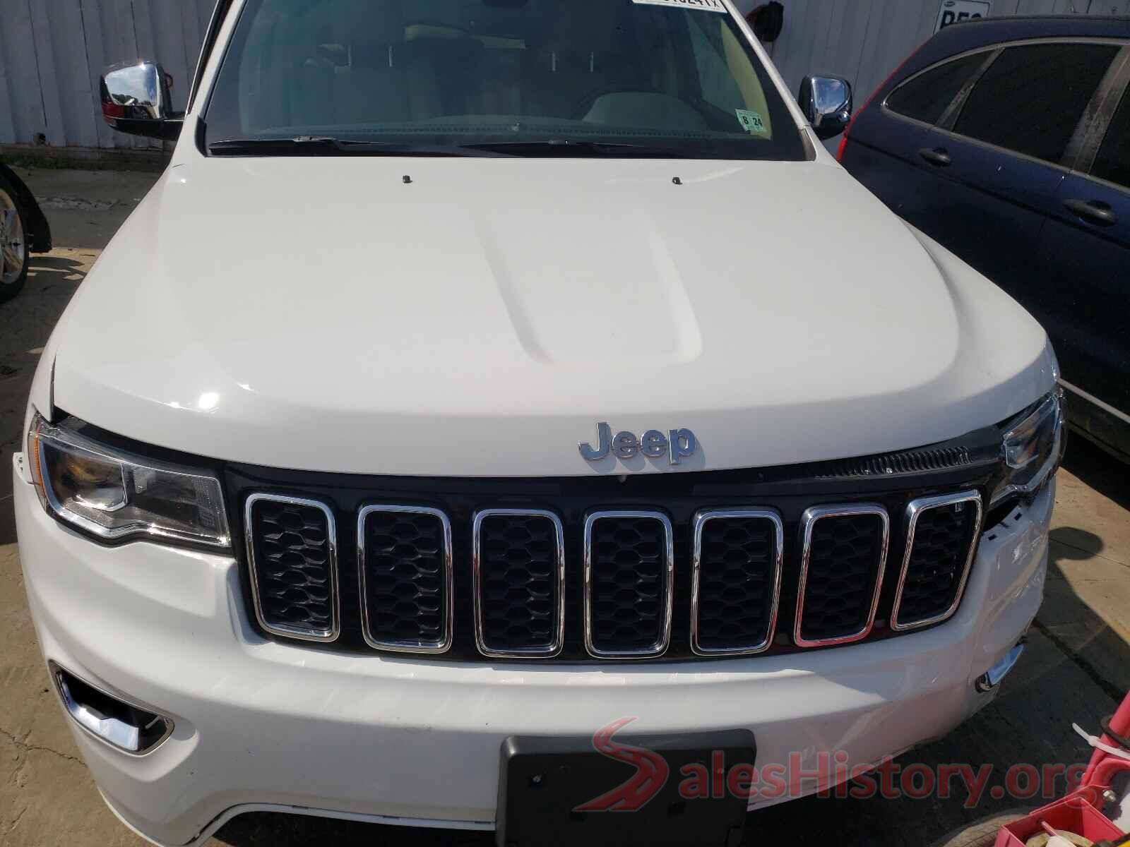 1C4RJFBG3KC841975 2019 JEEP CHEROKEE