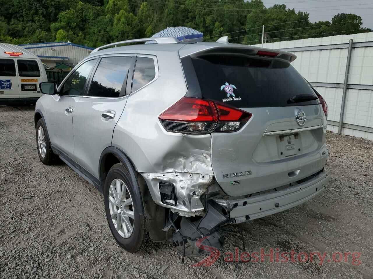 KNMAT2MV5JP572526 2018 NISSAN ROGUE