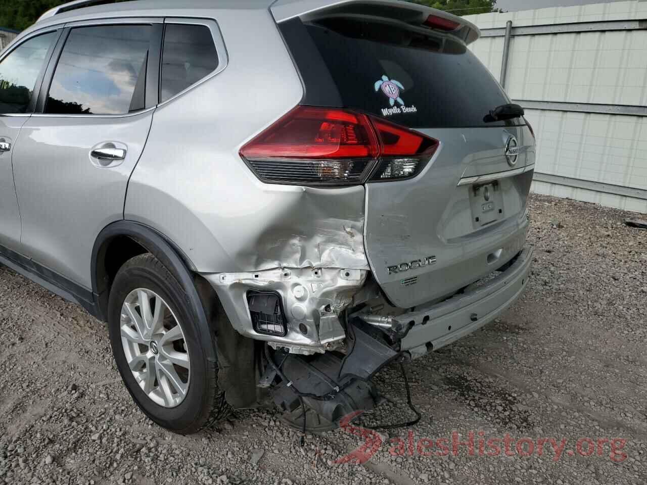 KNMAT2MV5JP572526 2018 NISSAN ROGUE