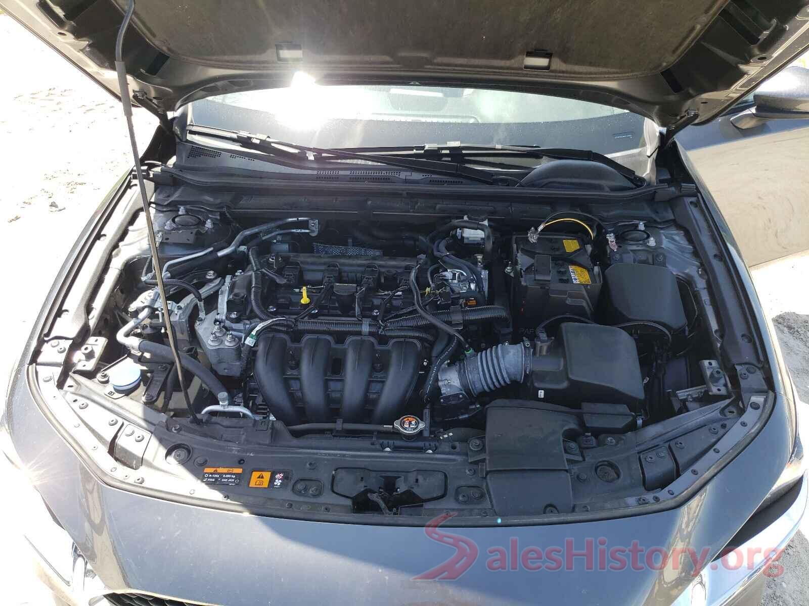 JM1BPACL6L1172502 2020 MAZDA 3