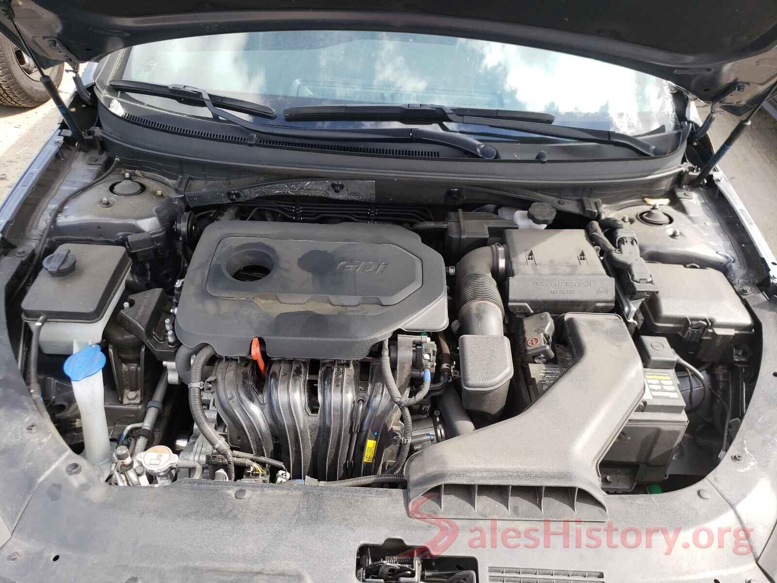 5NPE34AF0JH678128 2018 HYUNDAI SONATA