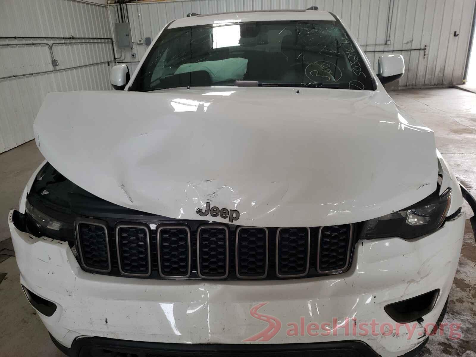 1C4RJFAG9GC435028 2016 JEEP CHEROKEE