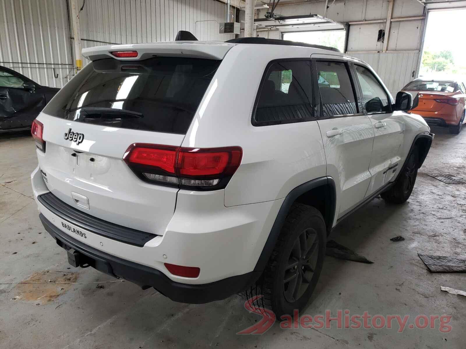 1C4RJFAG9GC435028 2016 JEEP CHEROKEE