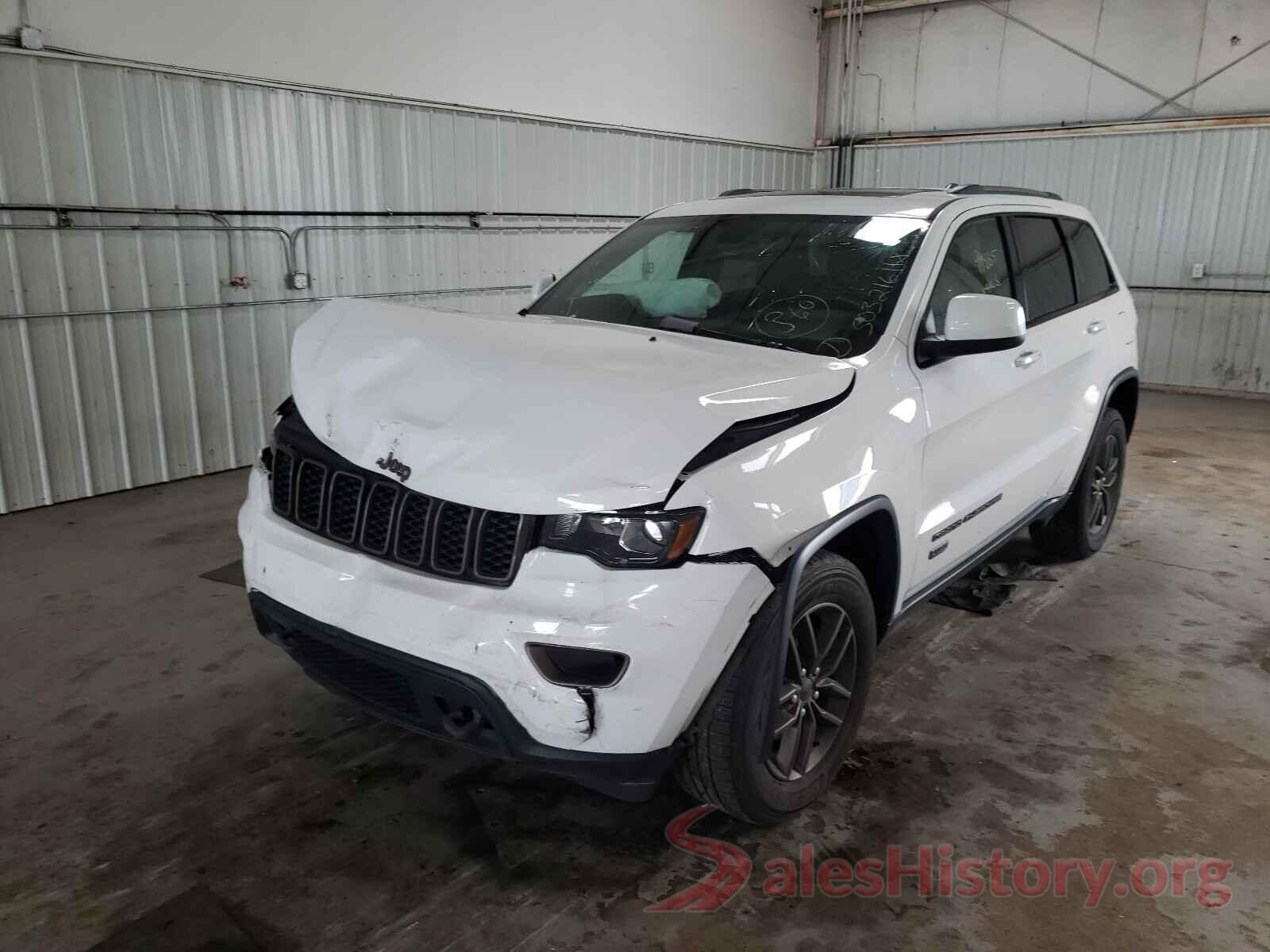 1C4RJFAG9GC435028 2016 JEEP CHEROKEE