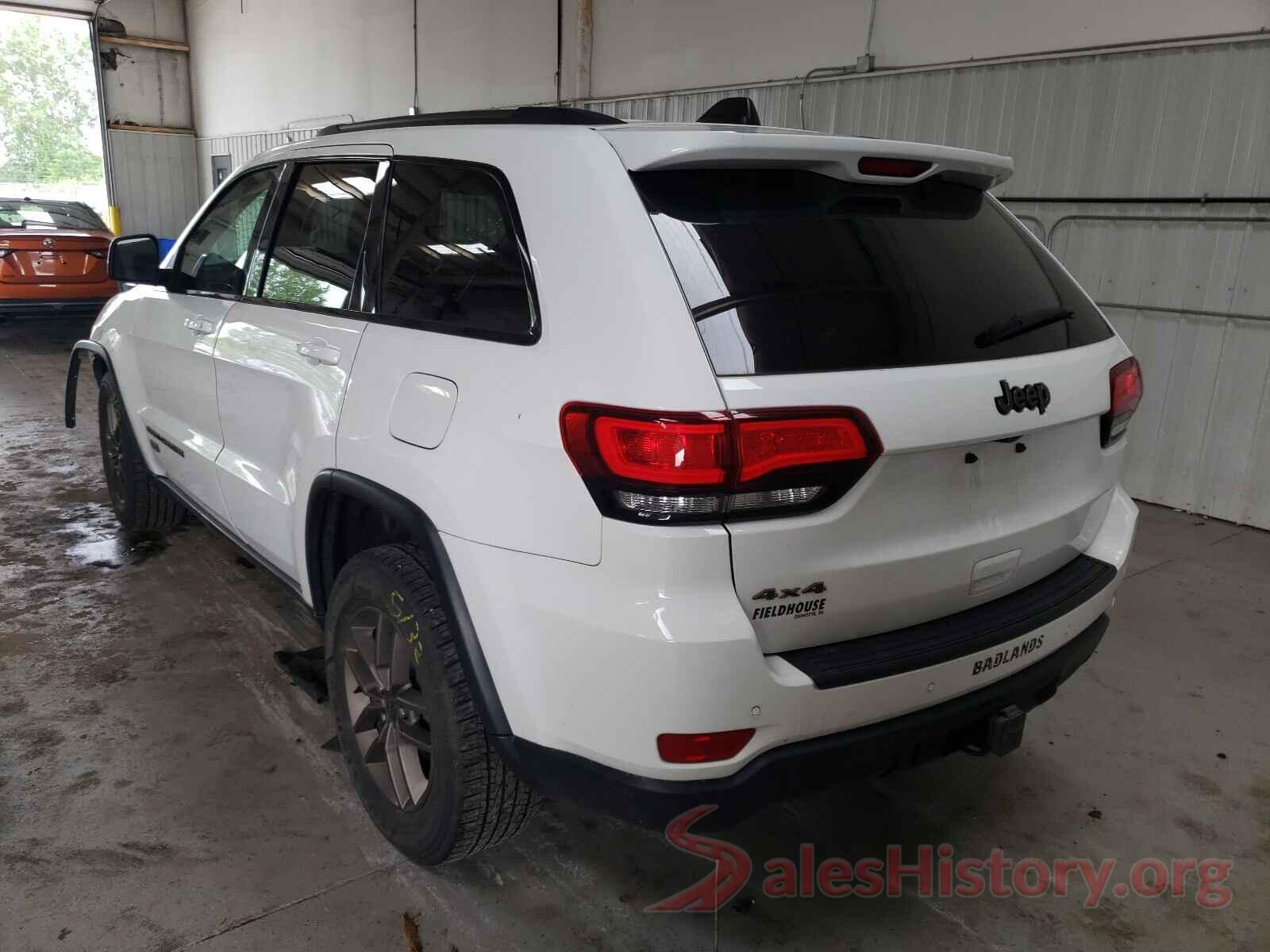 1C4RJFAG9GC435028 2016 JEEP CHEROKEE