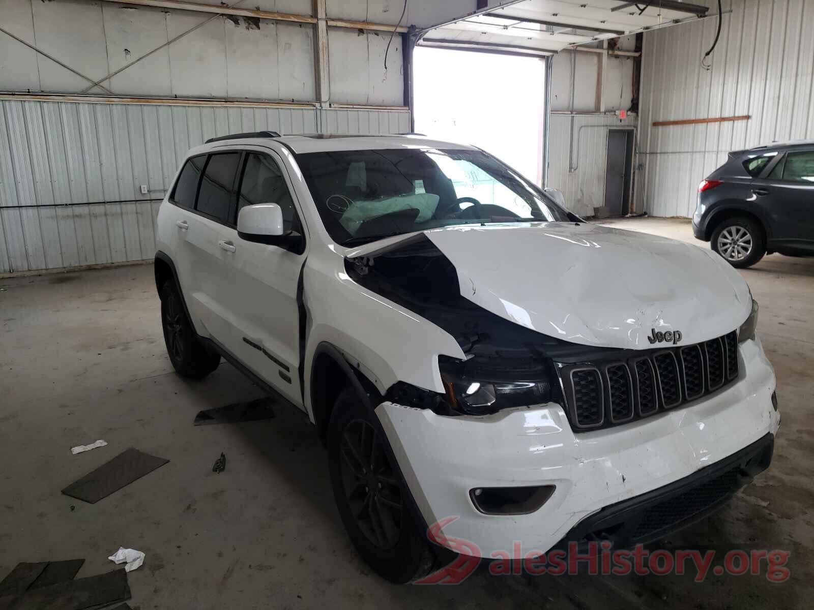 1C4RJFAG9GC435028 2016 JEEP CHEROKEE