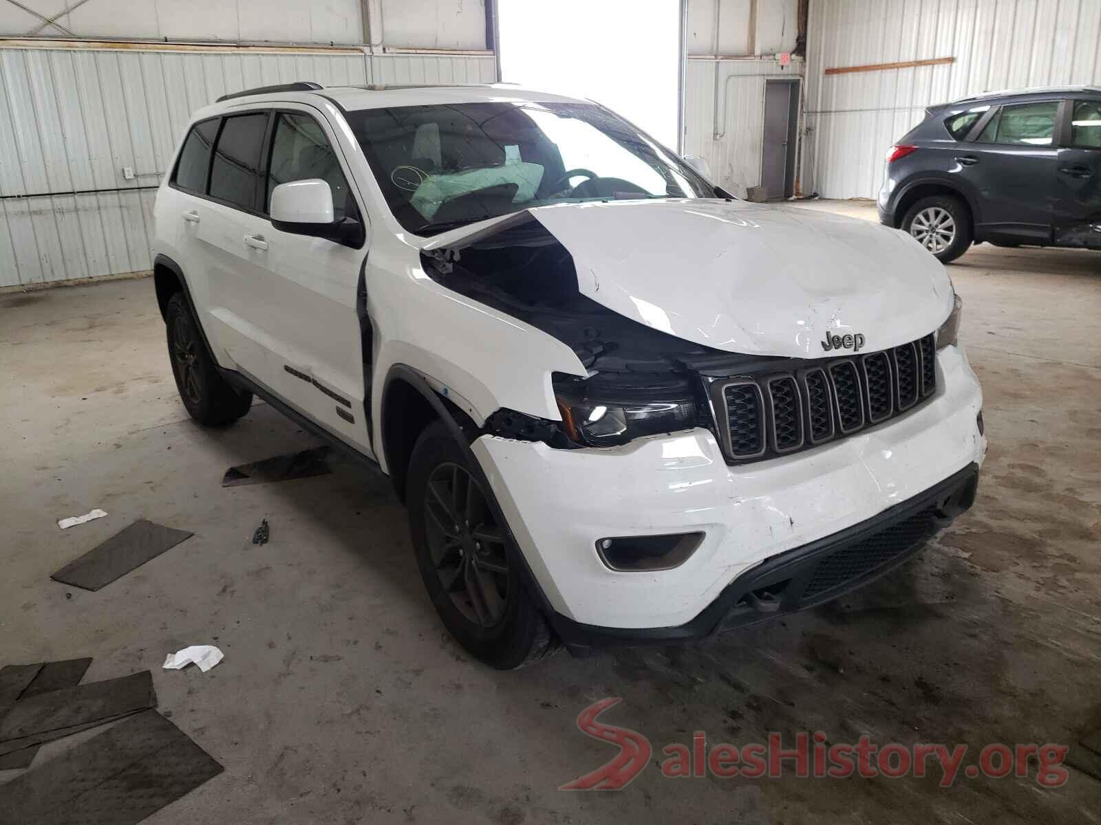 1C4RJFAG9GC435028 2016 JEEP CHEROKEE