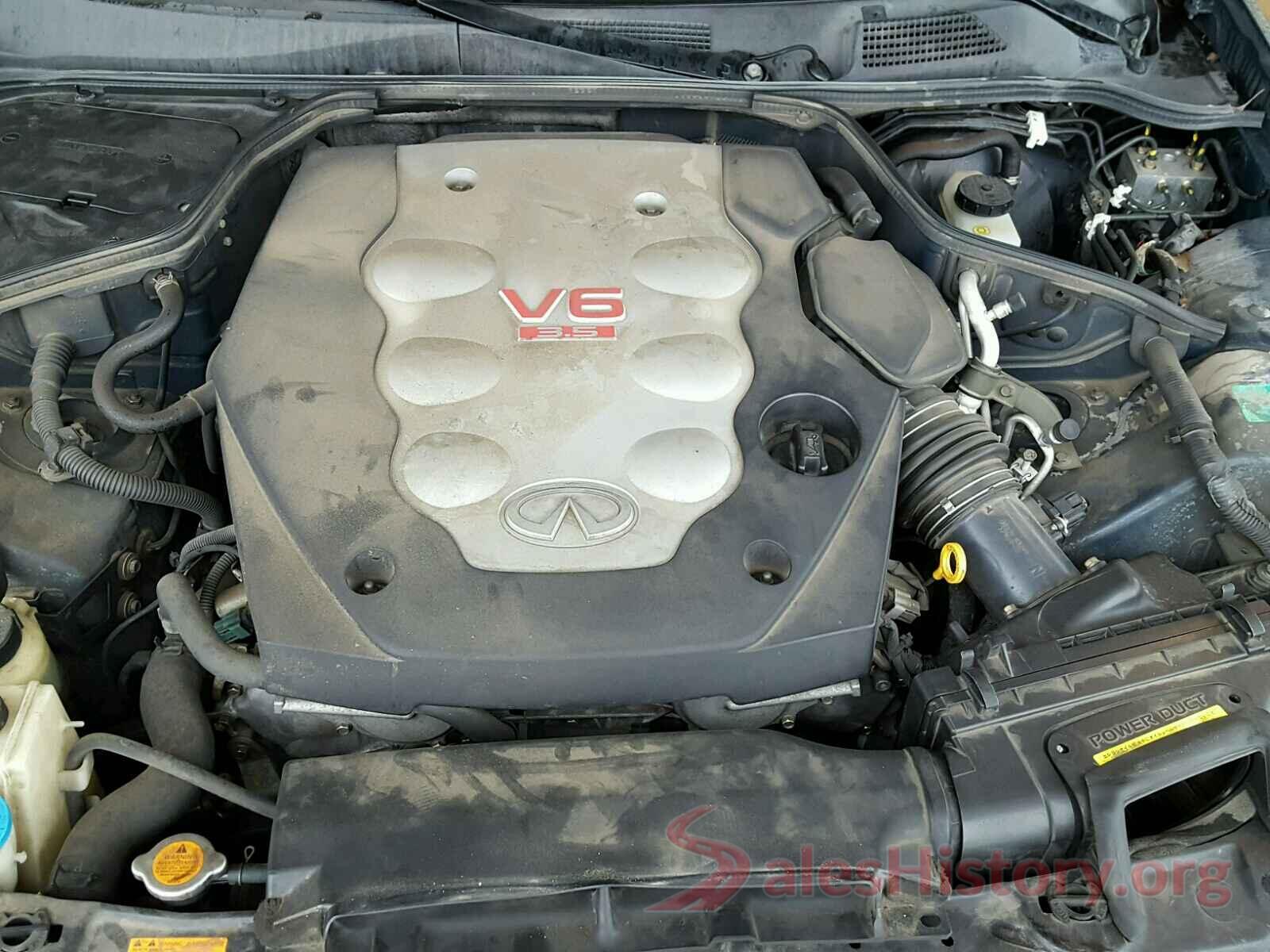 JNKCV54E46M711864 2006 INFINITI G35