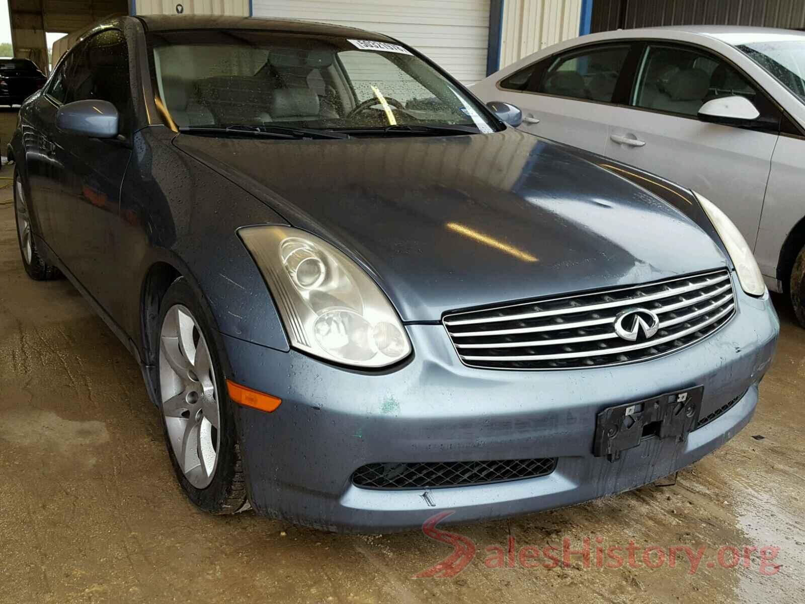 JNKCV54E46M711864 2006 INFINITI G35