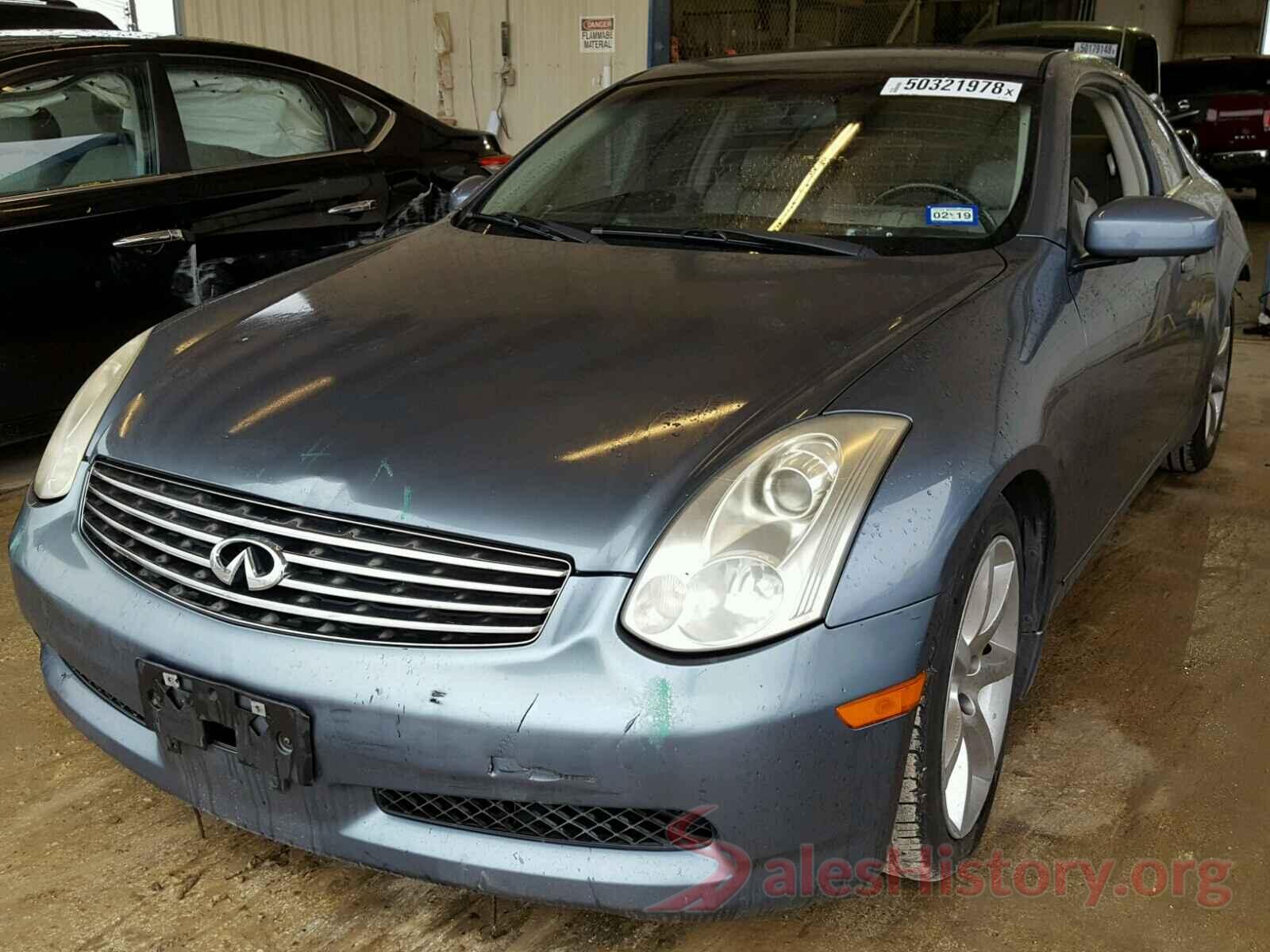 JNKCV54E46M711864 2006 INFINITI G35