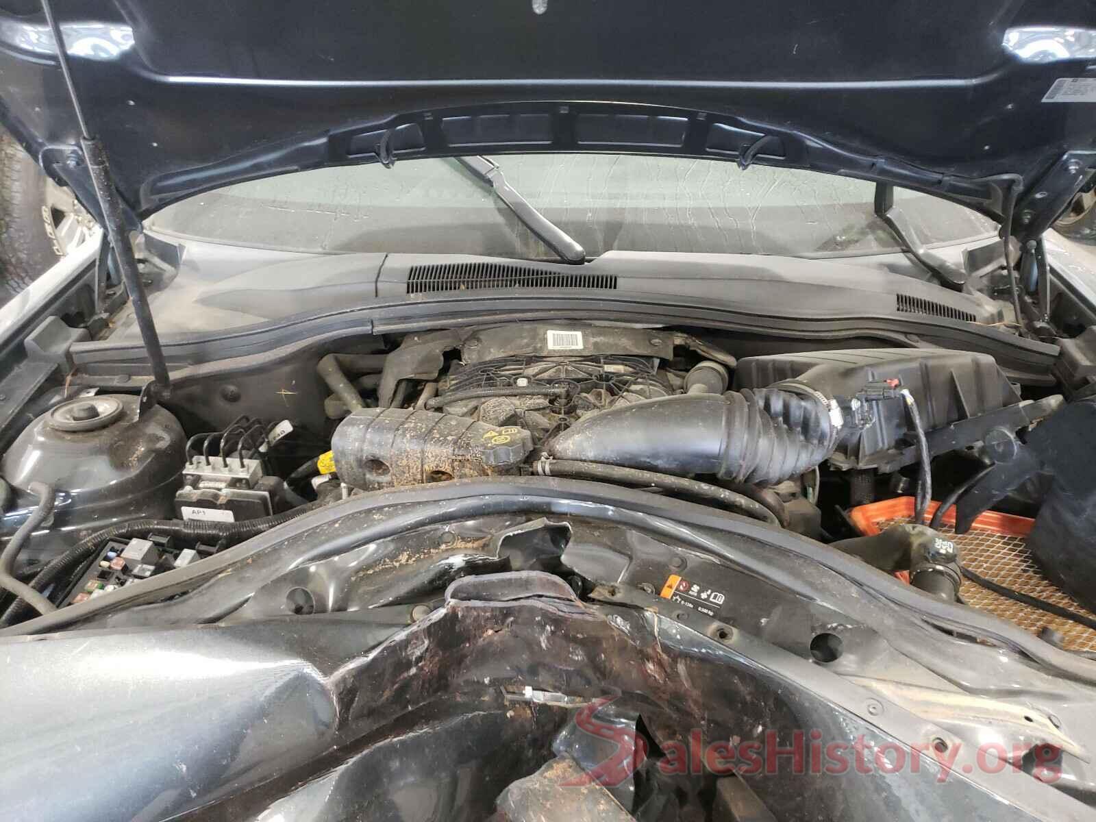 2G1FB1E37E9186039 2014 CHEVROLET CAMARO