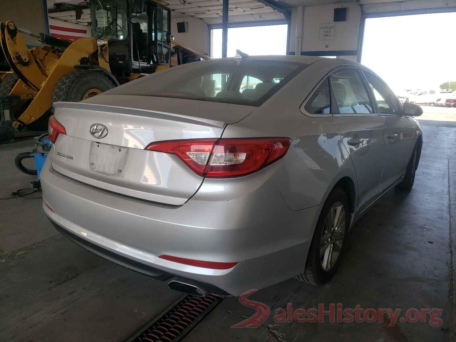 5NPE24AF4GH314483 2016 HYUNDAI SONATA