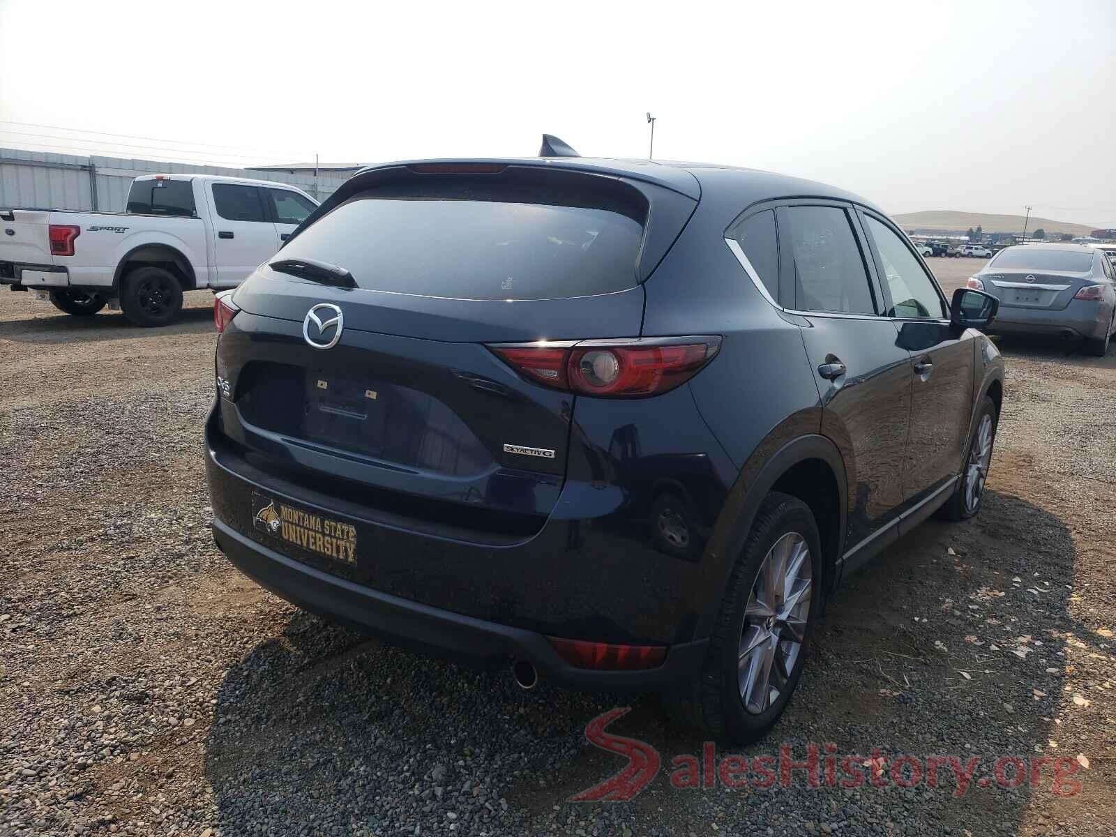 JM3KFBDM3L0725345 2020 MAZDA CX-5