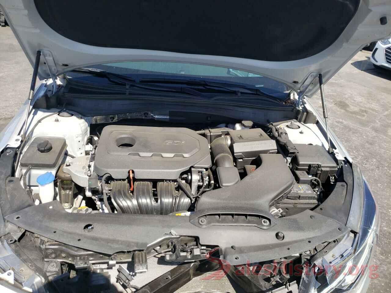 5XXGT4L37LG428685 2020 KIA OPTIMA