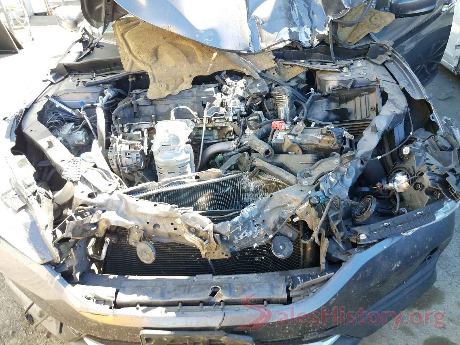 1HGCR2F59GA079997 2016 HONDA ACCORD