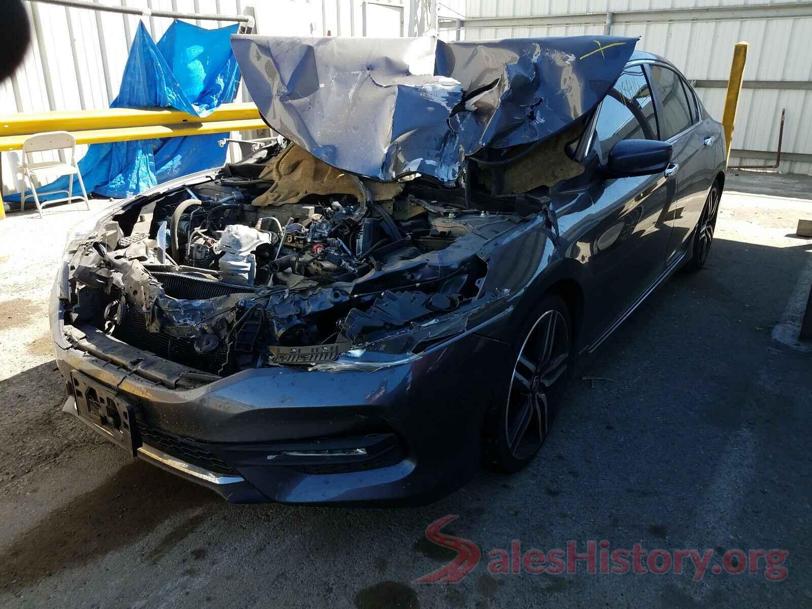 1HGCR2F59GA079997 2016 HONDA ACCORD