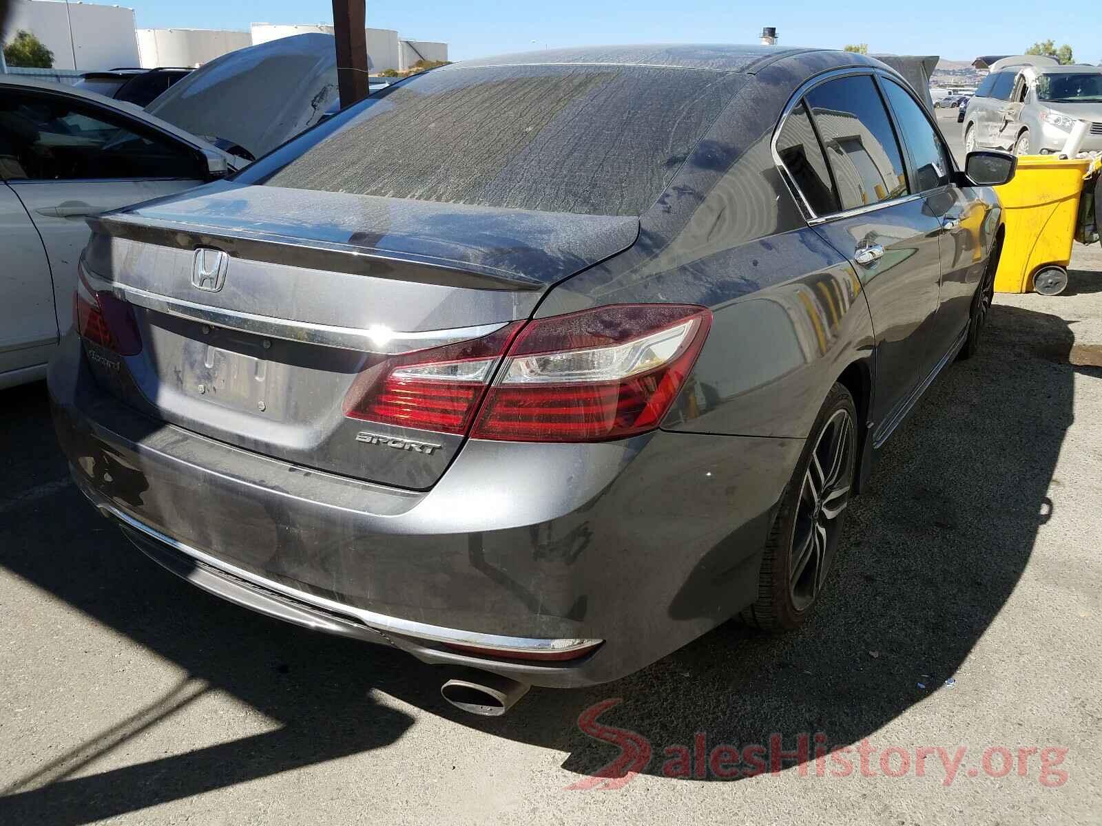 1HGCR2F59GA079997 2016 HONDA ACCORD