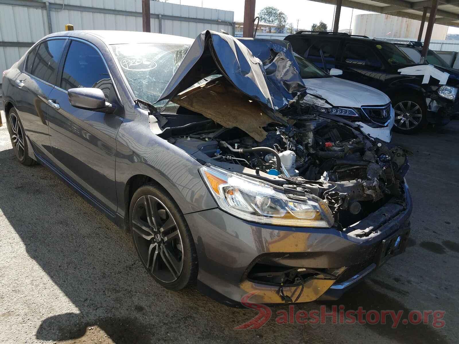 1HGCR2F59GA079997 2016 HONDA ACCORD