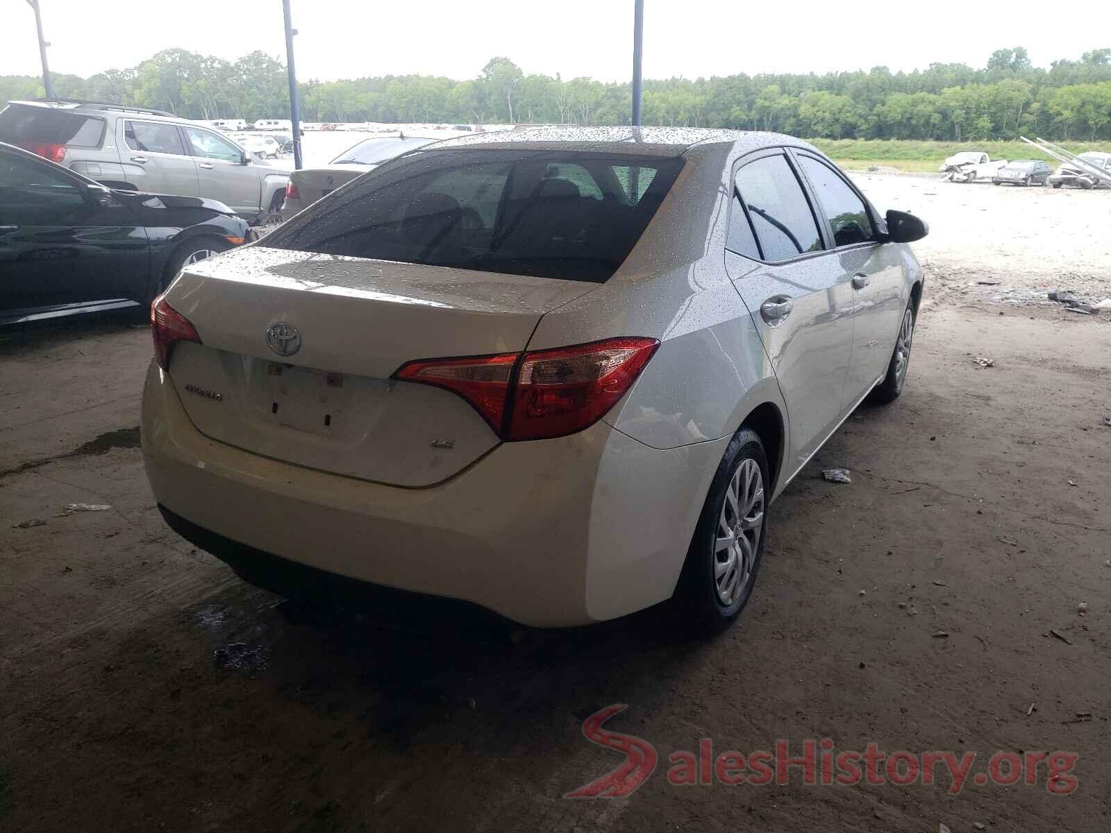 5YFBURHE7HP625871 2017 TOYOTA COROLLA