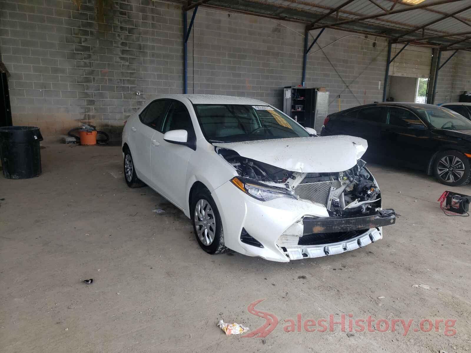 5YFBURHE7HP625871 2017 TOYOTA COROLLA