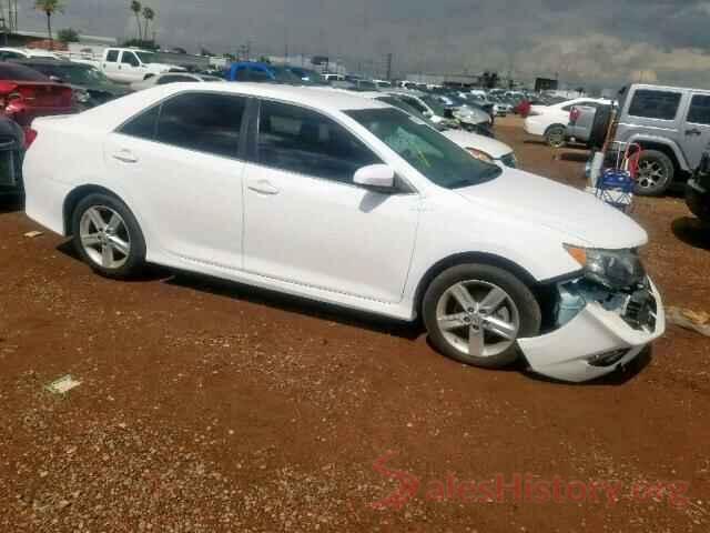 4T1BF1FK8EU793095 2014 TOYOTA CAMRY