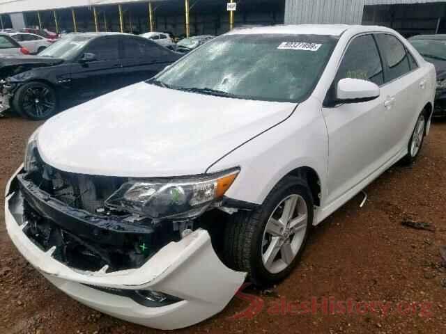 4T1BF1FK8EU793095 2014 TOYOTA CAMRY