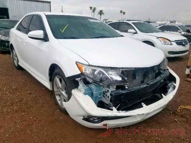 4T1BF1FK8EU793095 2014 TOYOTA CAMRY