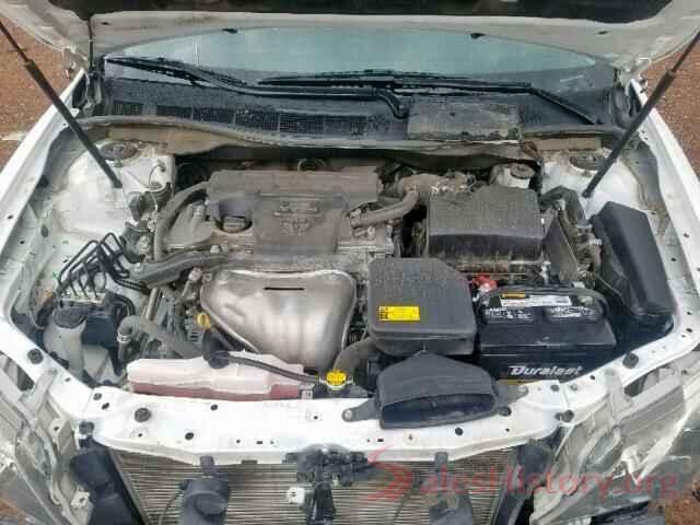 4T1BF1FK8EU793095 2014 TOYOTA CAMRY