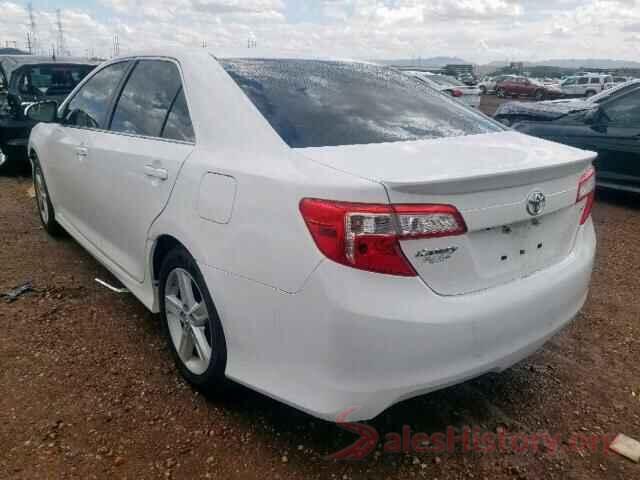 4T1BF1FK8EU793095 2014 TOYOTA CAMRY