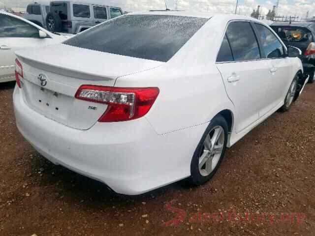 4T1BF1FK8EU793095 2014 TOYOTA CAMRY