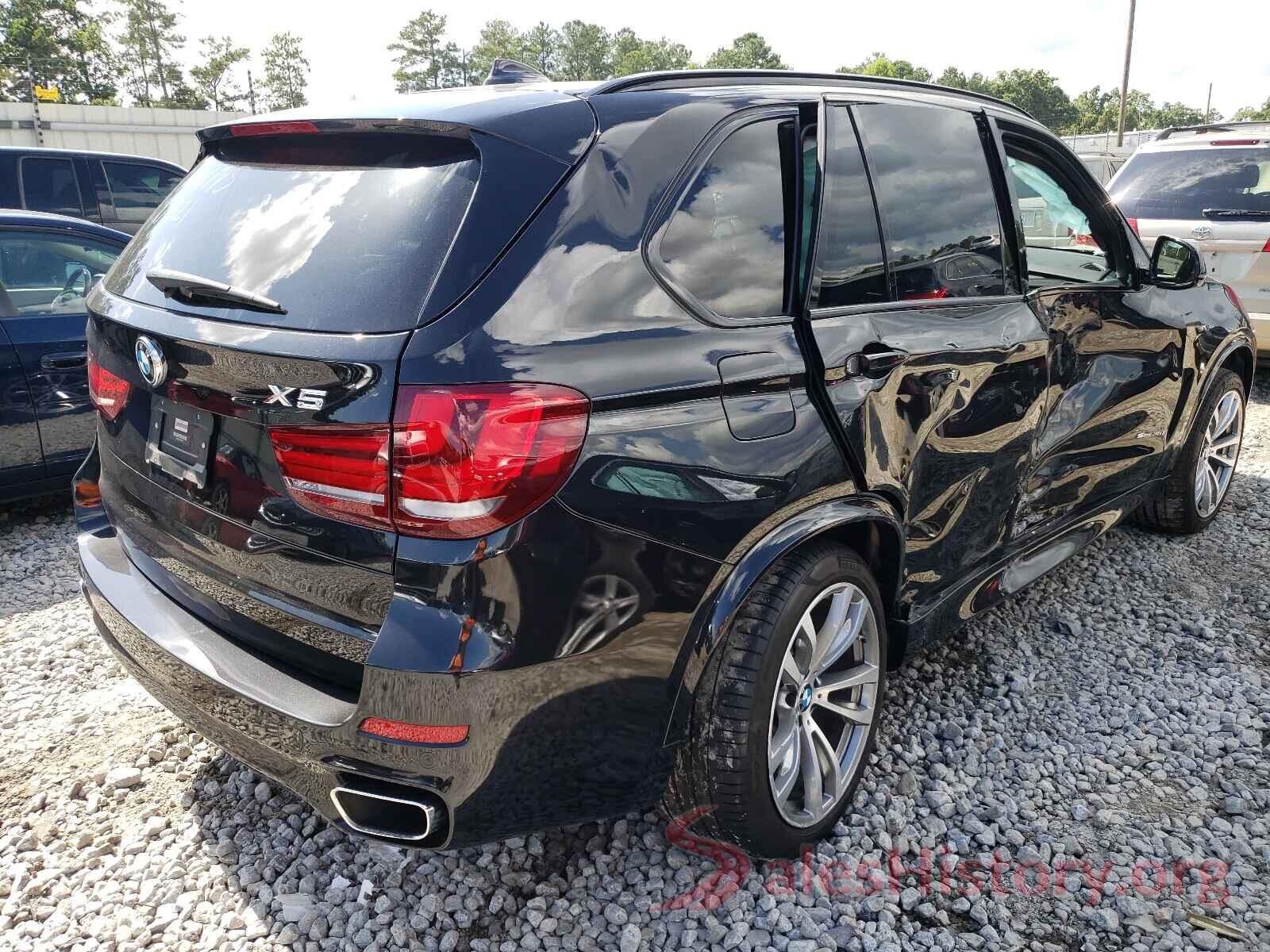 5UXKR2C57J0X07775 2018 BMW X5