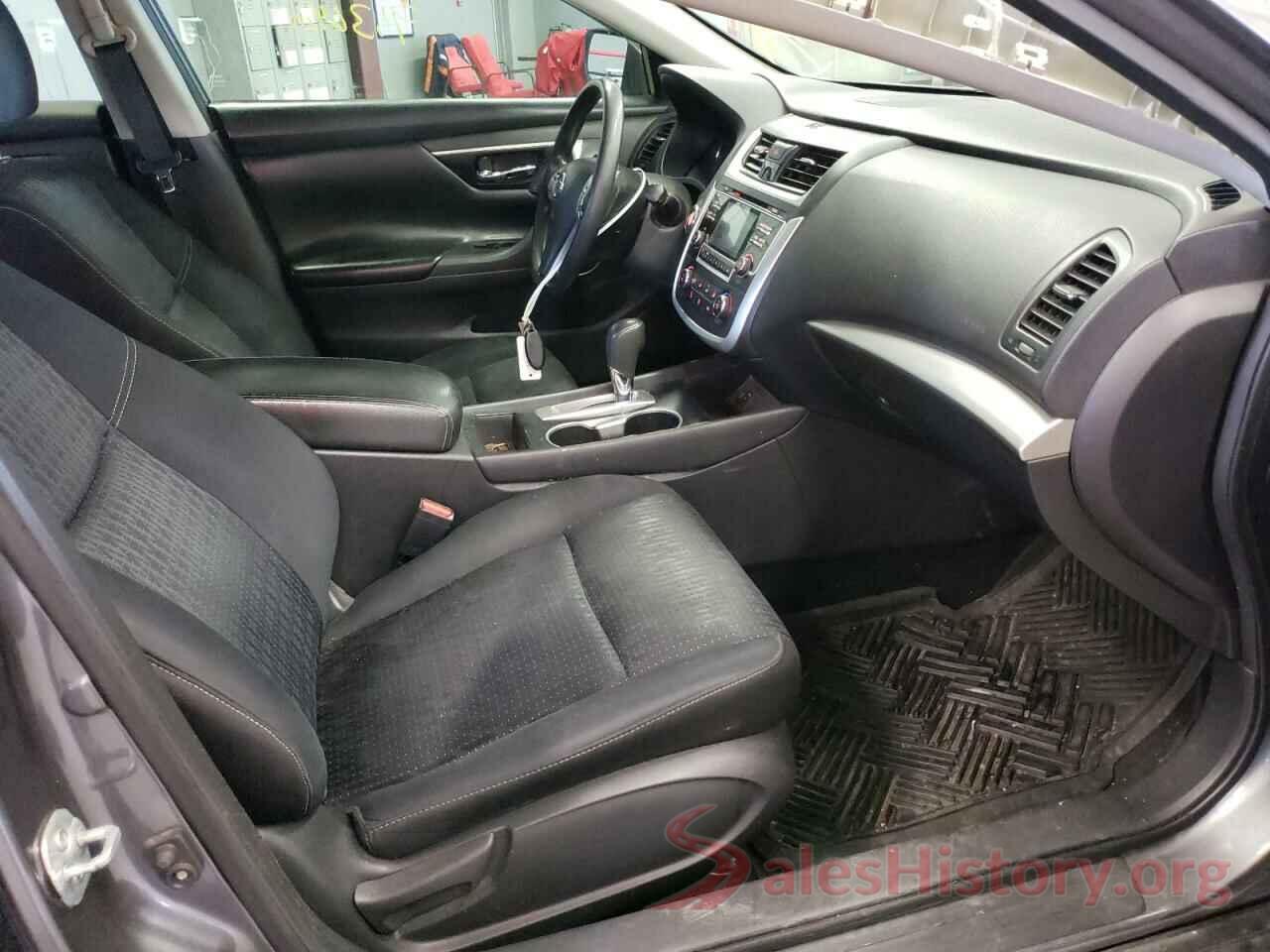 1N4AL3AP5GN393490 2016 NISSAN ALTIMA