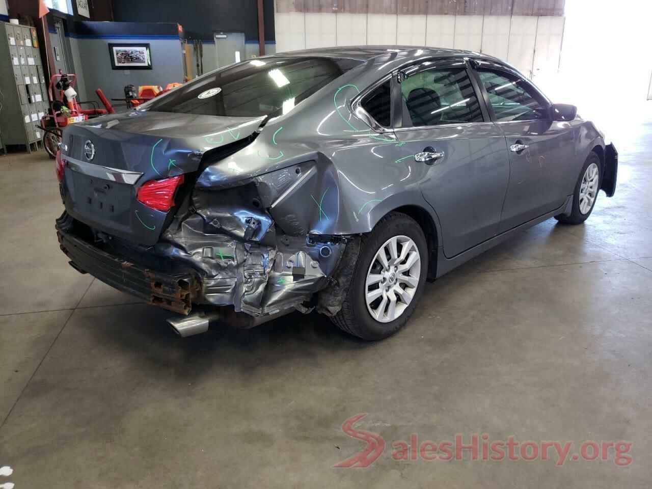 1N4AL3AP5GN393490 2016 NISSAN ALTIMA