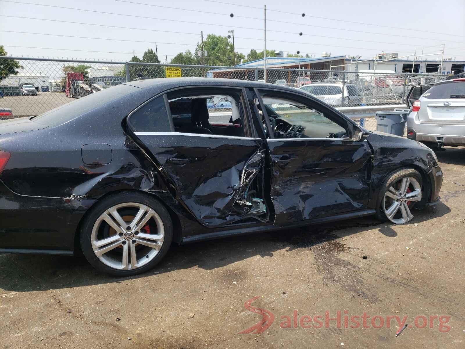 3VW4T7AJ6HM362414 2017 VOLKSWAGEN JETTA