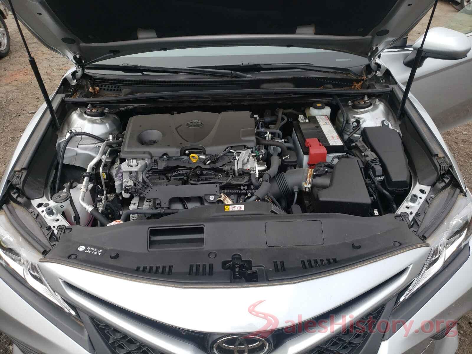 JTNB11HK6J3019536 2018 TOYOTA CAMRY