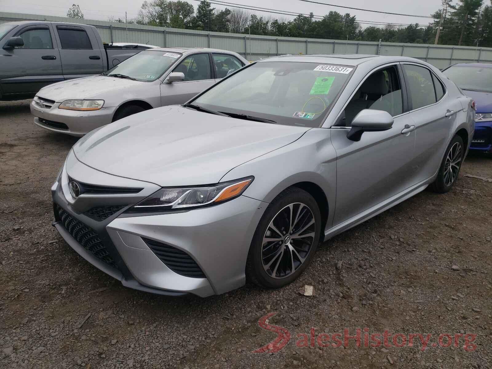 JTNB11HK6J3019536 2018 TOYOTA CAMRY