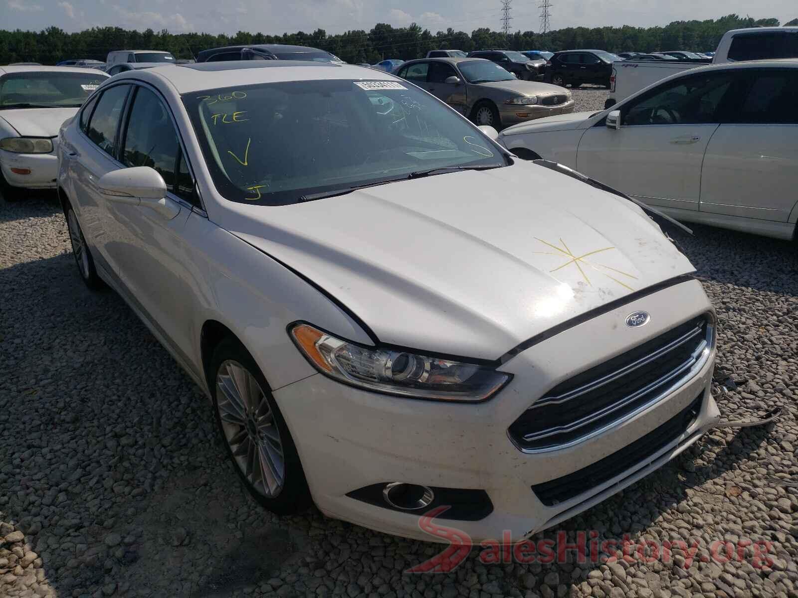 3FA6P0H92GR294901 2016 FORD FUSION