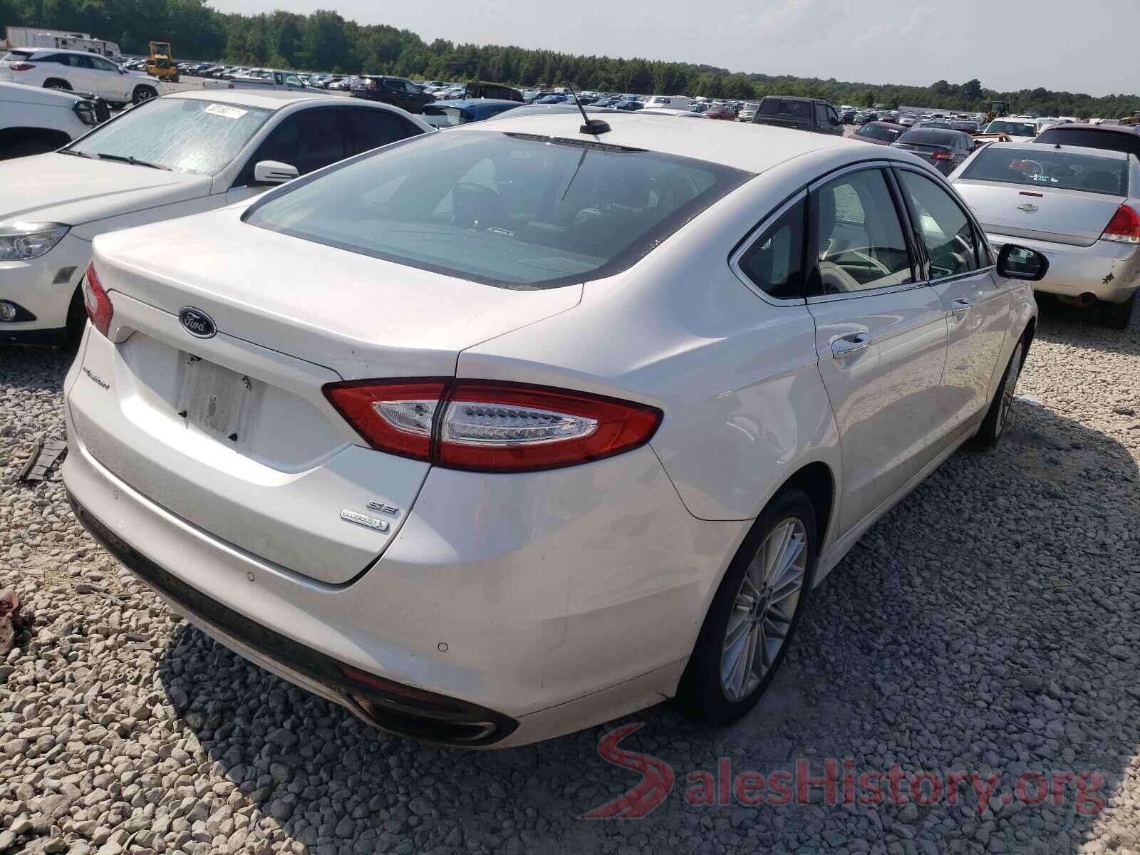 3FA6P0H92GR294901 2016 FORD FUSION