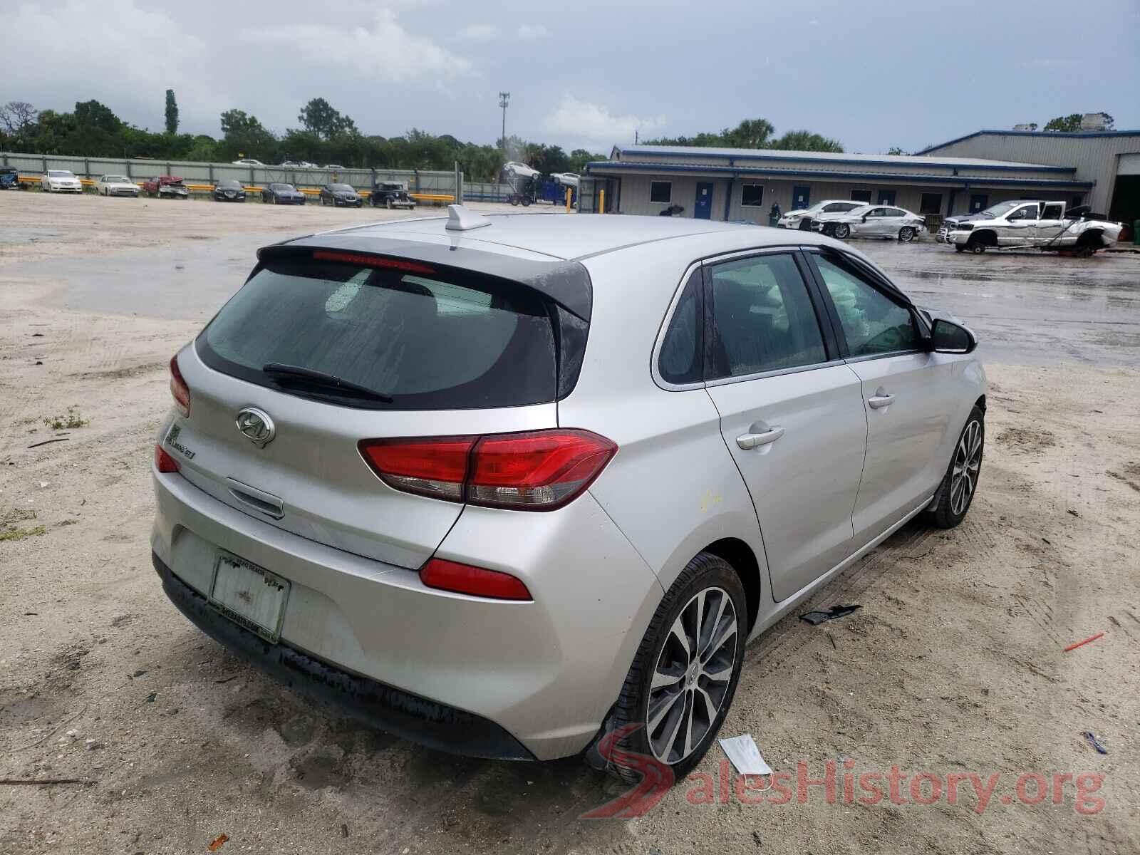 KMHH35LE5JU016652 2018 HYUNDAI ELANTRA