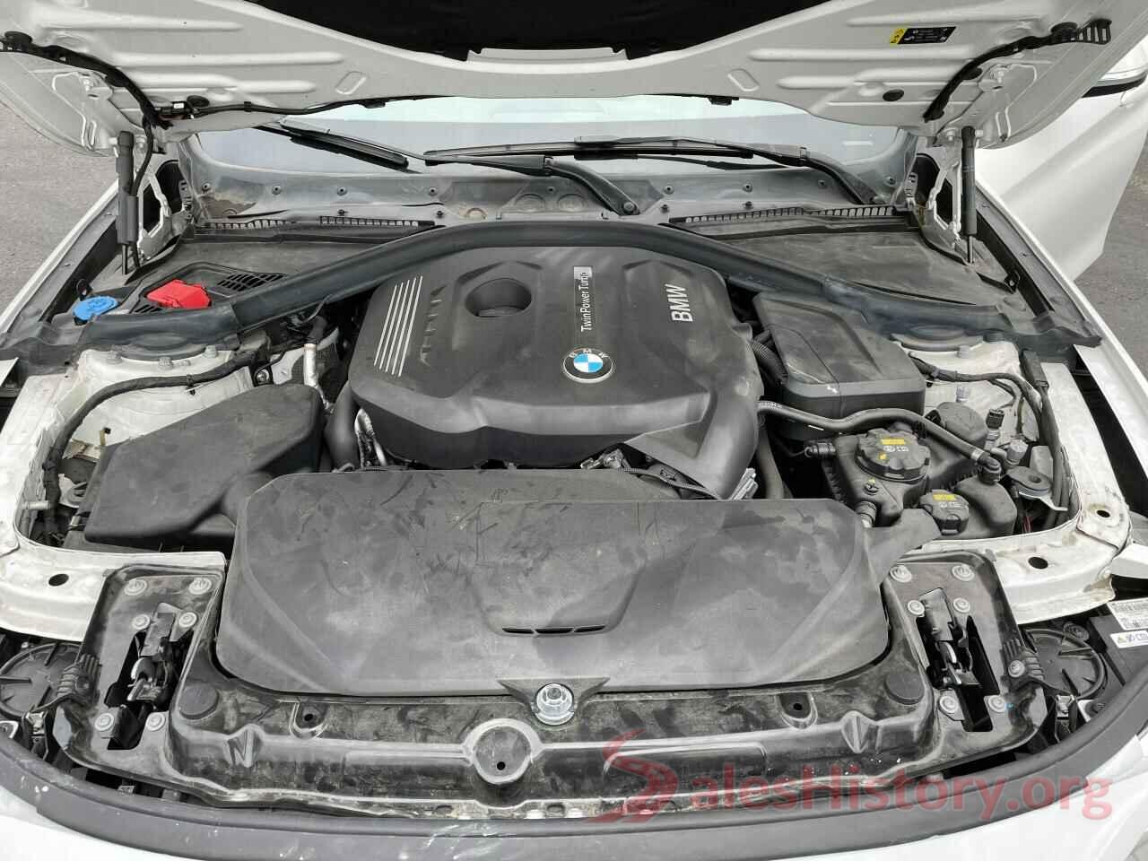 WBA4J1C56KBM16148 2019 BMW 4 SERIES