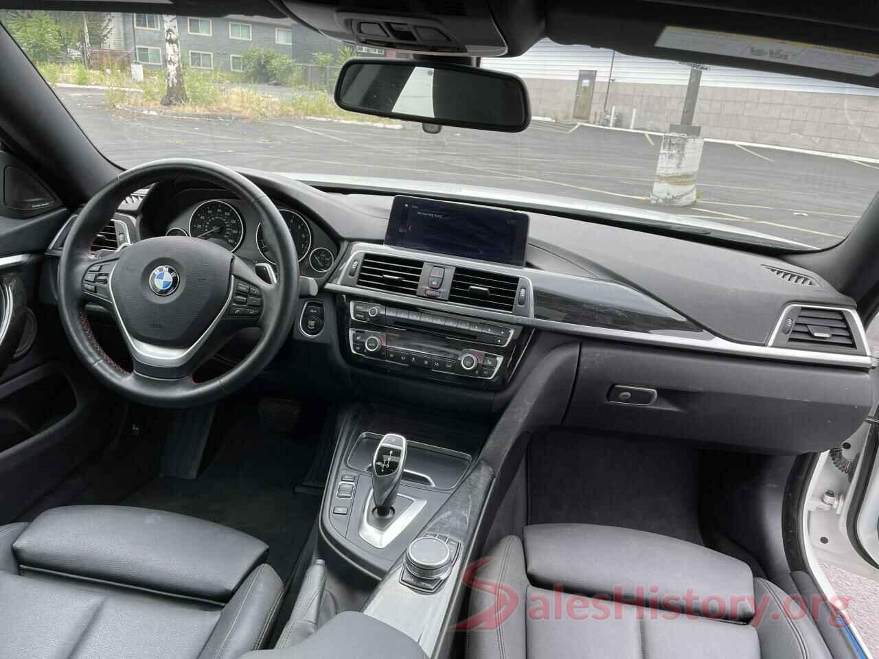 WBA4J1C56KBM16148 2019 BMW 4 SERIES