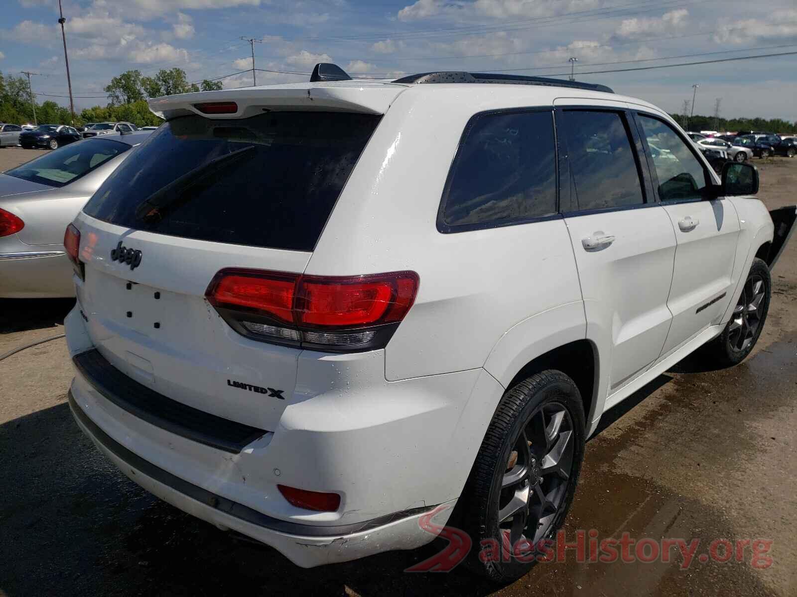 1C4RJFBG8KC784818 2019 JEEP CHEROKEE