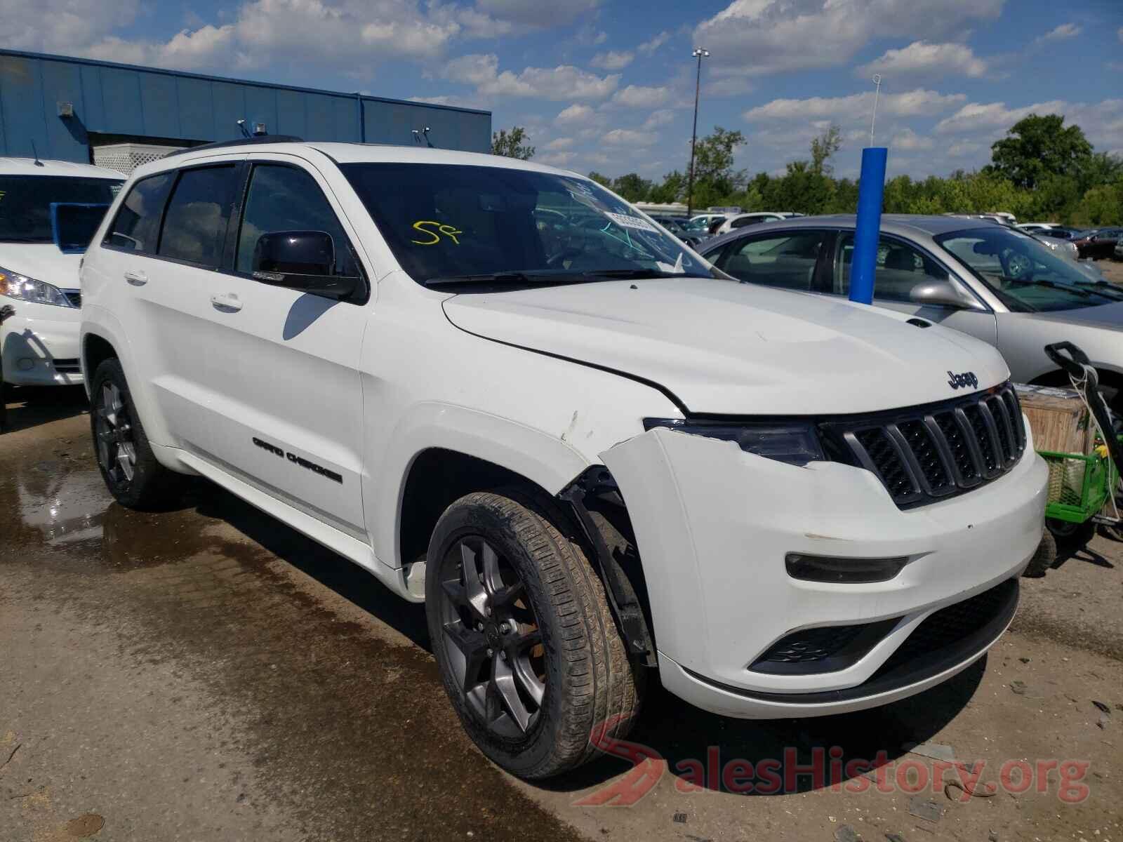 1C4RJFBG8KC784818 2019 JEEP CHEROKEE